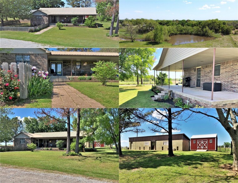 More Photos Of 0000 N Main St, Pernell Manufacturing For Sale