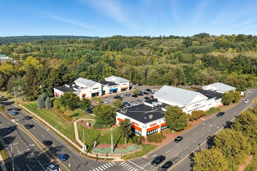 More Photos Of 70 Buckland Rd, South Windsor General Retail For Lease