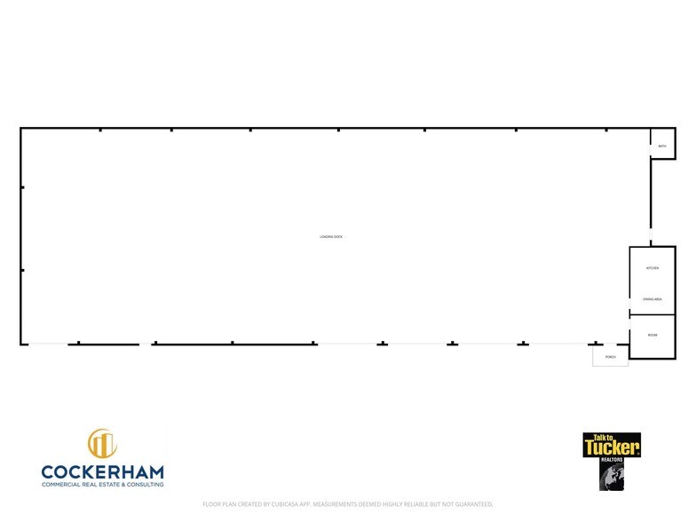 More Photos Of 2404 U St, Bedford Industrial For Sale