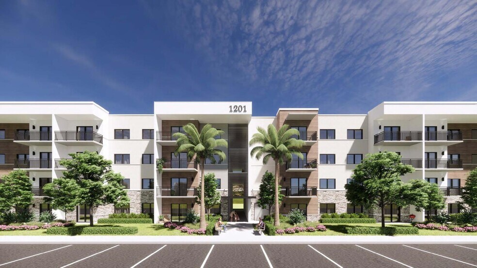 More Photos Of 6801 S Kanner Hwy, Stuart Land For Sale