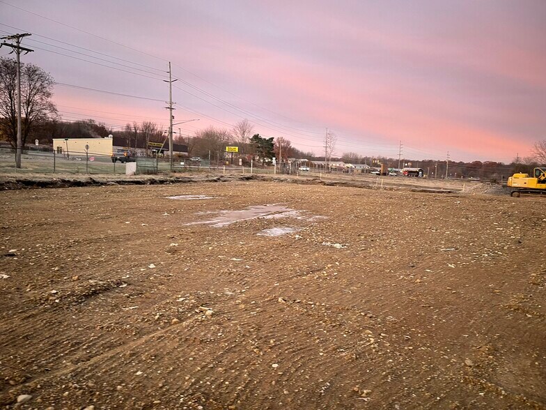 More Photos Of 195 Reynolds Industrial Park Rd, Greenville Land For Sale