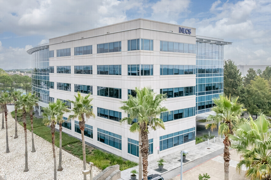 Primary Photo Of 2600 S Shore Blvd, League City Coworking Space