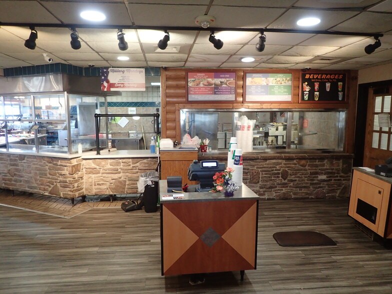 1201 Highway 45 N, Columbus, MS 39705 Restaurant For Sale