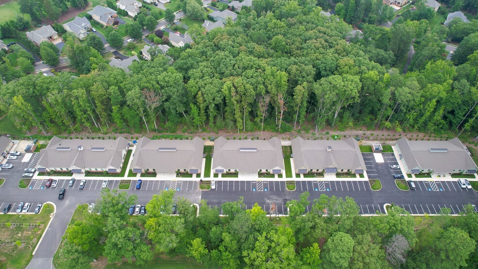 More Photos Of 12872 Patterson Ave, Richmond Medical For Sale