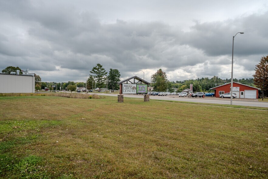 More Photos Of 2500 E Main St, Merrill General Retail For Sale