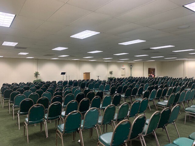 More Photos Of 6101 Knudsen Dr, Bakersfield Lodge Meeting Hall For Sale