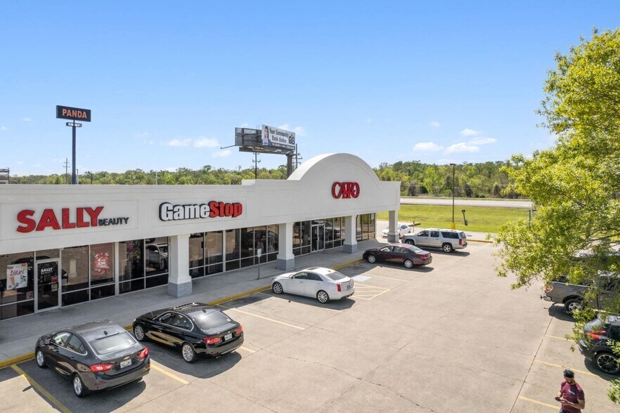 More Photos Of 1079 Highway 90 E, Morgan City Unknown For Lease