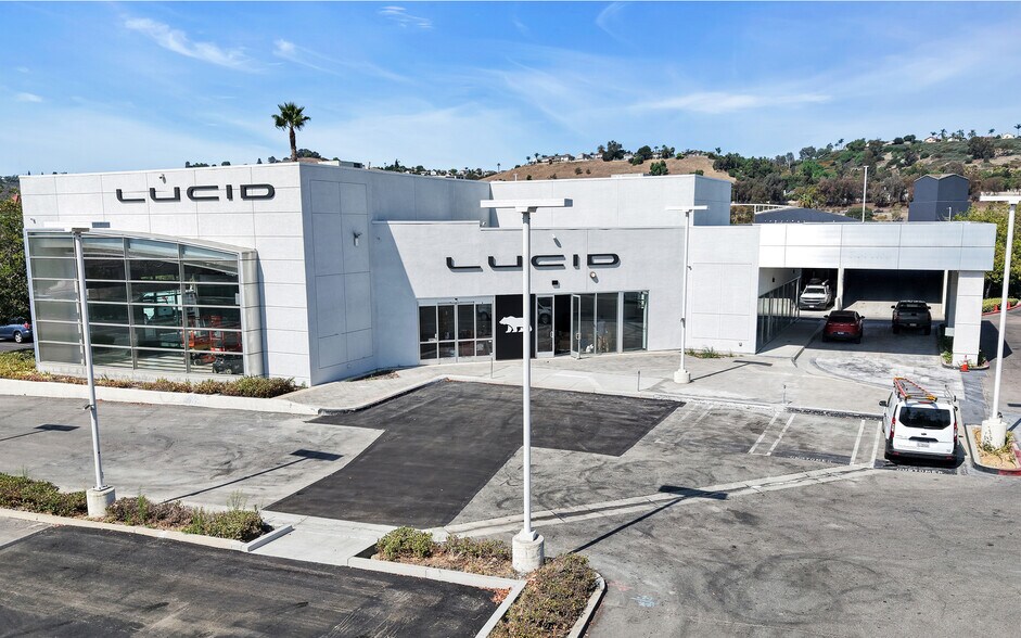 Primary Photo Of 28471 Marguerite Pky, Mission Viejo Auto Dealership For Sale