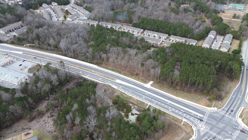 More Photos Of Sigman Rd @ Irwin Bridge Road, Conyers Land For Sale