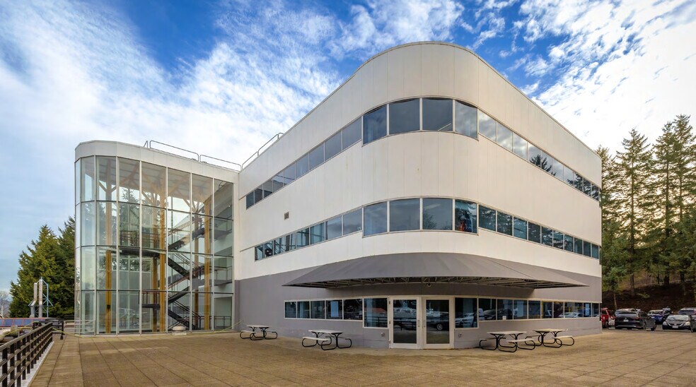 More Photos Of 4225 Kincaid St, Burnaby Office For Sale