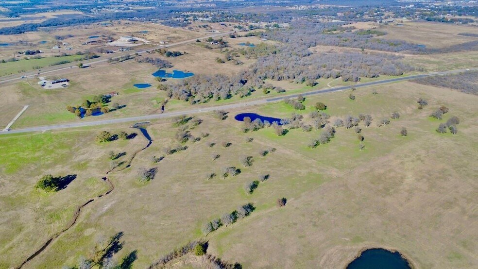 More Photos Of 121.147 Acres State 31 Bypass, Corsicana Land For Sale