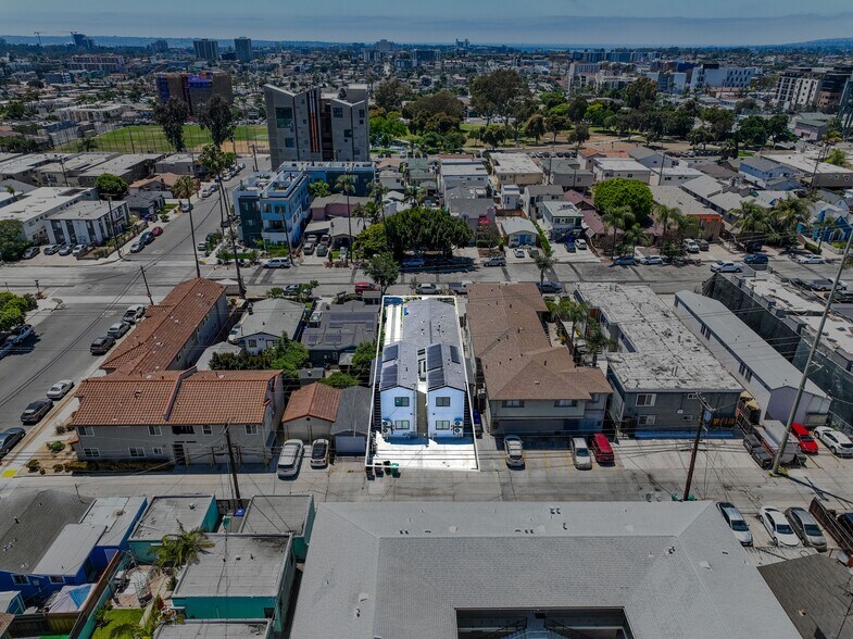 More Photos Of 4121 Utah St, San Diego Apartments For Sale