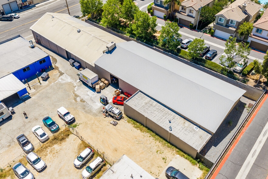 More Photos Of 2879 Main St, Riverside Warehouse For Lease