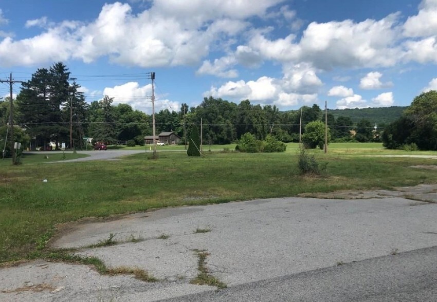 More Photos Of 9477 Foster Wheeler Rd, Dansville Land For Sale