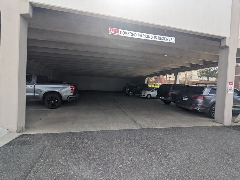 More Photos Of 5657 S Himalaya St, Aurora Medical For Lease