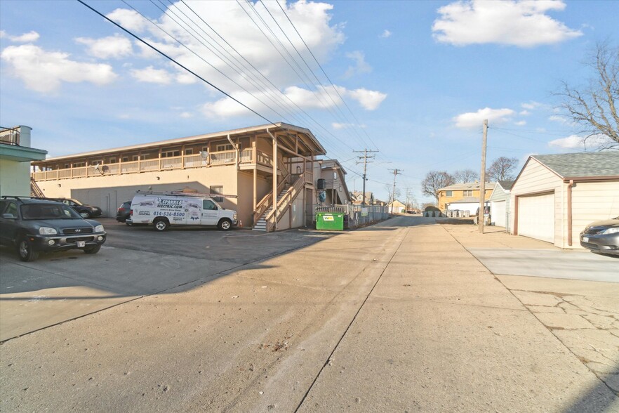 More Photos Of 4248 N 76th St, Milwaukee Storefront Retail Residential For Sale