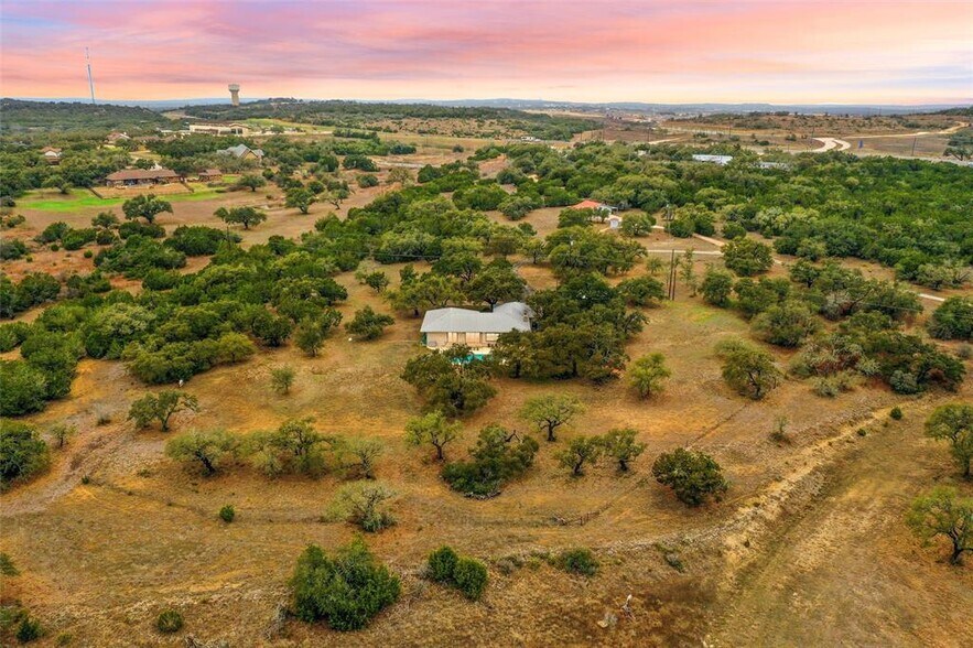 More Photos Of 1800 E Highway 290, Dripping Springs Land For Sale