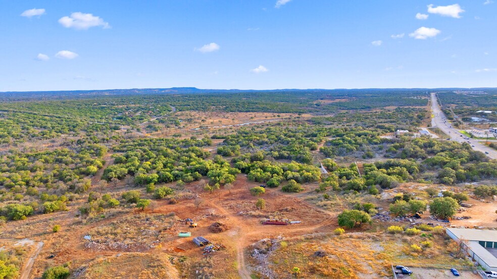 More Photos Of TBD E FM 2147, Marble Falls Land For Sale
