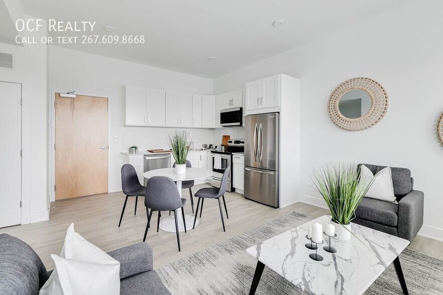 More Photos Of 2201 Washington Ave, Philadelphia Apartments For Lease