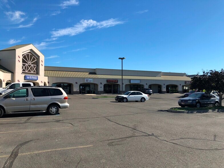 More Photos Of 501 N 16th St, Payette General Retail For Lease