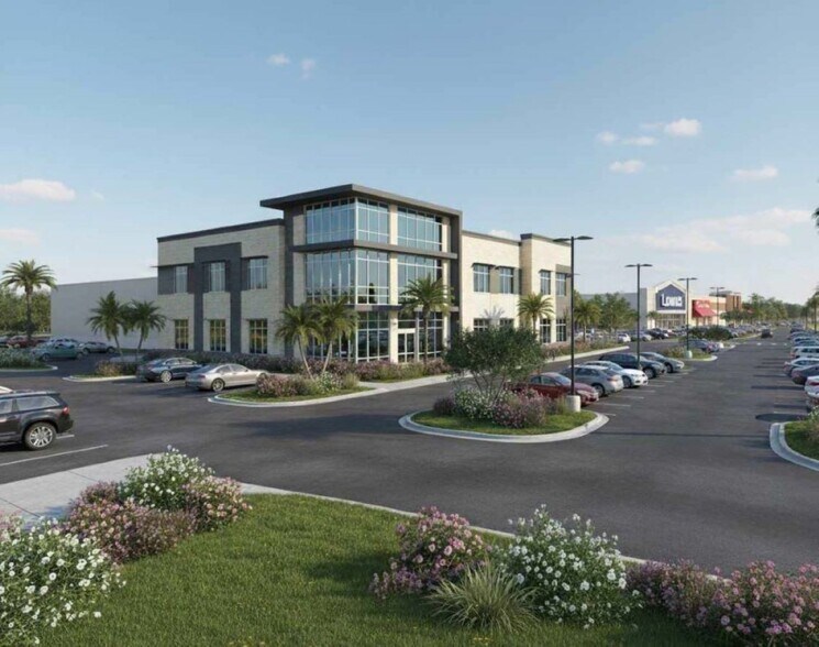 Primary Photo Of 1716 Blanding Blvd, Middleburg Office For Lease