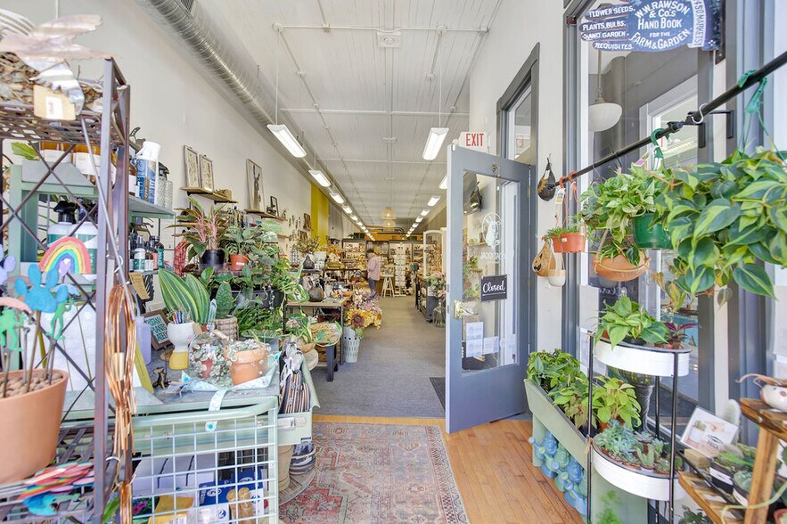 More Photos Of 57 N Sandusky St, Delaware Storefront Retail Office For Sale