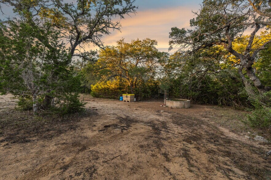 More Photos Of 678 Ammann Road, Bulverde Land For Sale