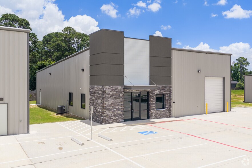 More Photos Of , Cypress Industrial For Sale