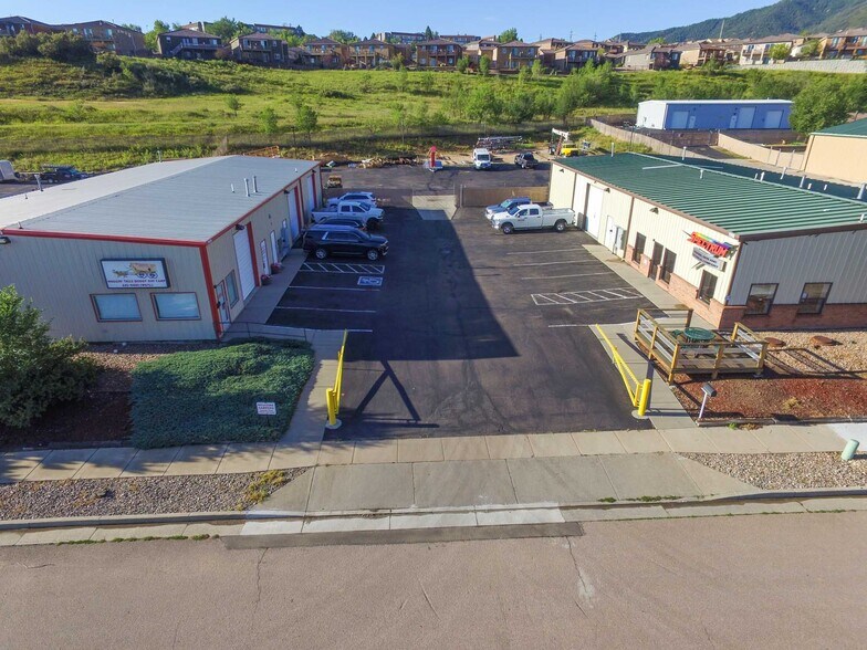 More Photos Of , Colorado Springs Unknown For Sale
