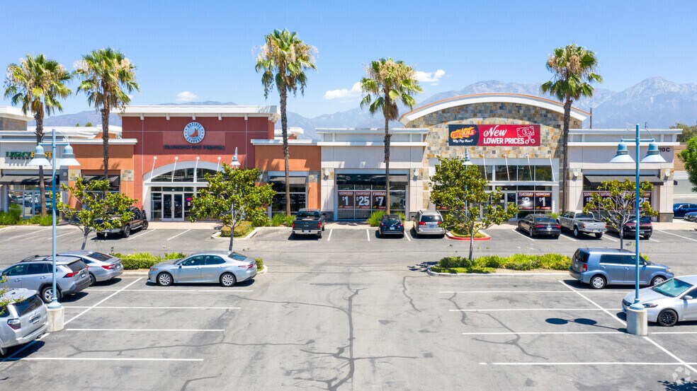 More Photos Of 1520 N Mountain Ave, Ontario Unknown For Lease