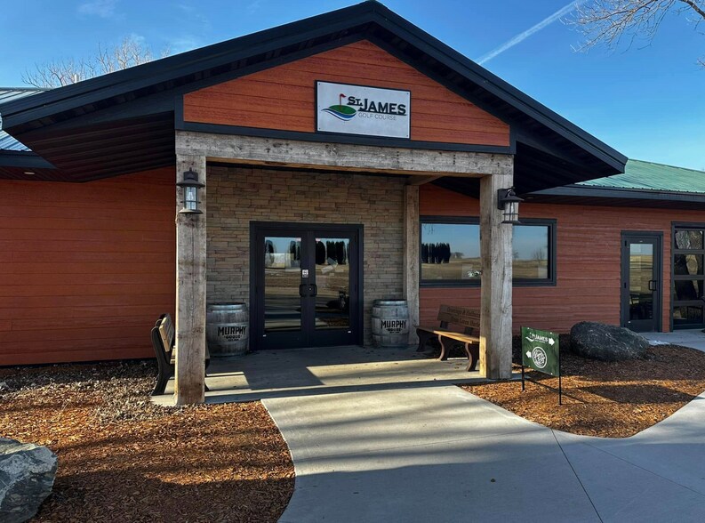 More Photos Of 77818 State Highway 60, Saint James Golf Course Driving Range For Sale