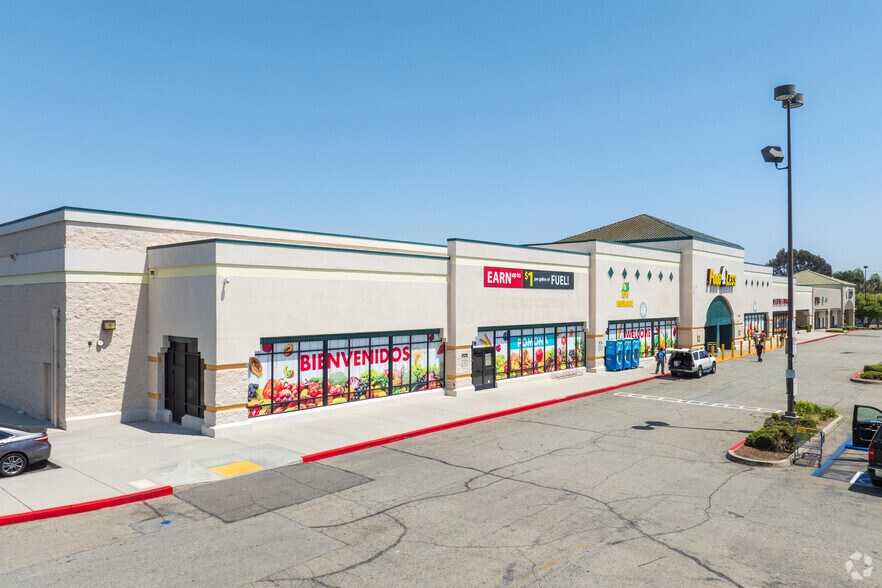 More Photos Of 2090 S Garey Ave, Pomona General Retail For Sale