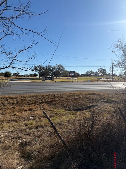 More Photos Of Highway 173, Bandera Land For Sale