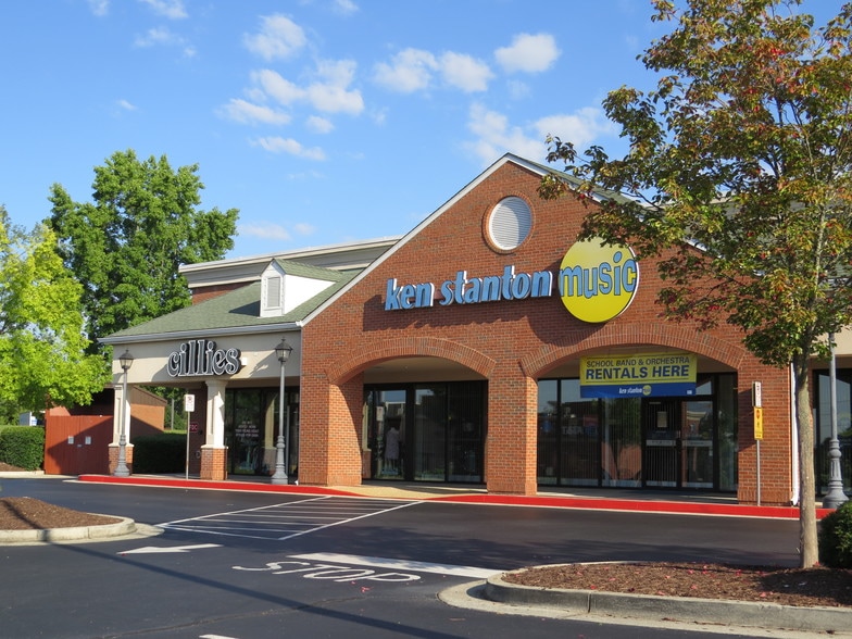 More Photos Of 3600 Dallas Hwy NW, Marietta Unknown For Lease