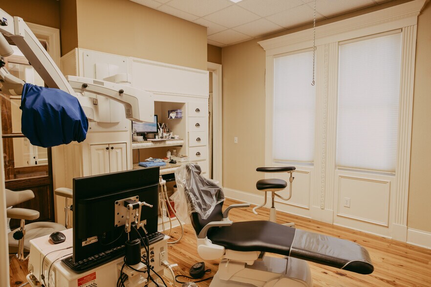 More Photos Of 797 Liberty Rd, Flowood Medical For Sale
