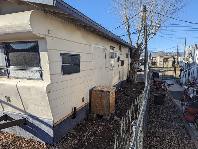 More Photos Of 1340 Hassell Ave, Las Vegas Manufactured Housing Mobile Home Park For Sale