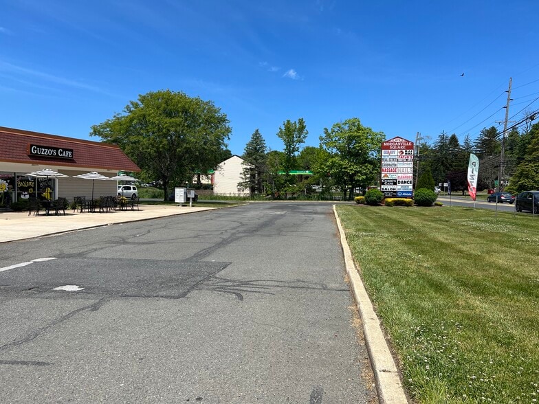More Photos Of 479 Rt 79, Morganville Storefront Retail Office For Lease