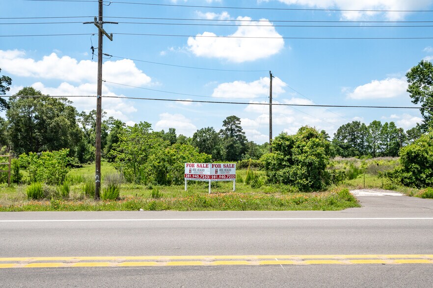 More Photos Of 16100 FM 1485 Rd, Conroe Land For Sale