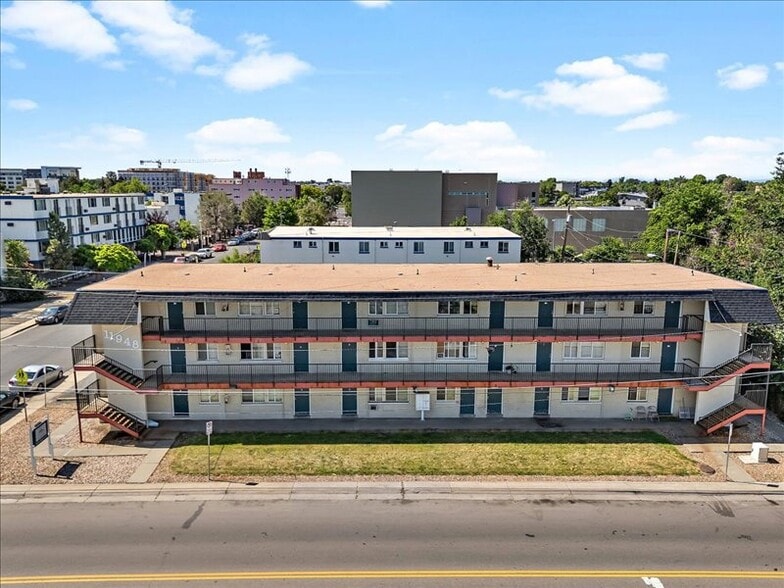 More Photos Of 11948 E 17th Ave, Aurora Apartments For Sale