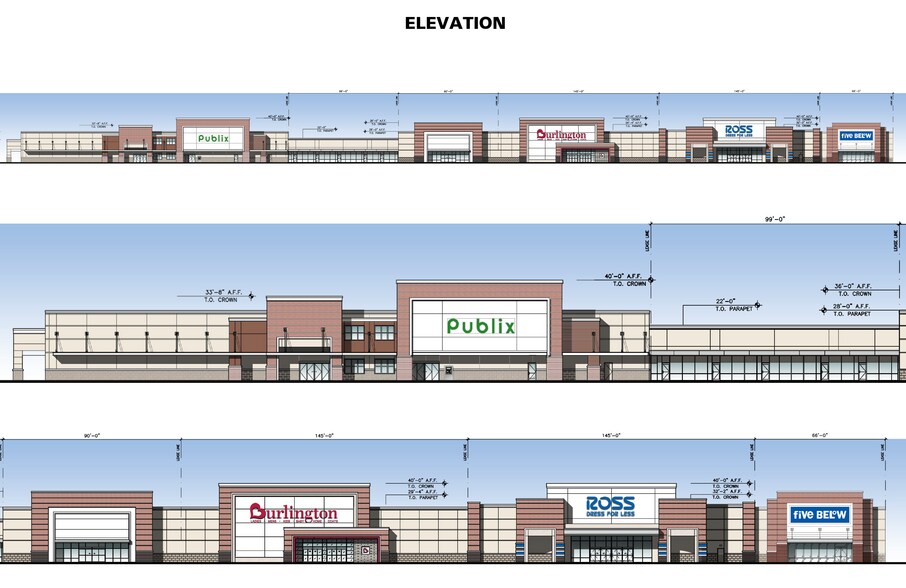 More Photos Of Miami Gardens Dr & NW 87th Ave, Miami Gardens Freestanding For Lease