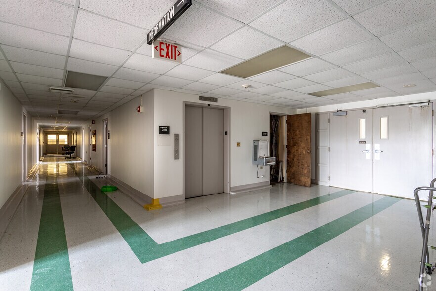 More Photos Of 600 N Main St, Mount Vernon Congregate Senior Housing For Sale