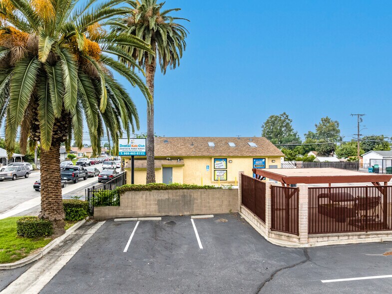More Photos Of 12940 13th St, Chino Office For Sale