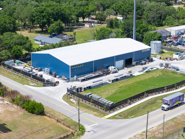 More Photos Of US Highway 542 w, Winter Haven Manufacturing For Lease