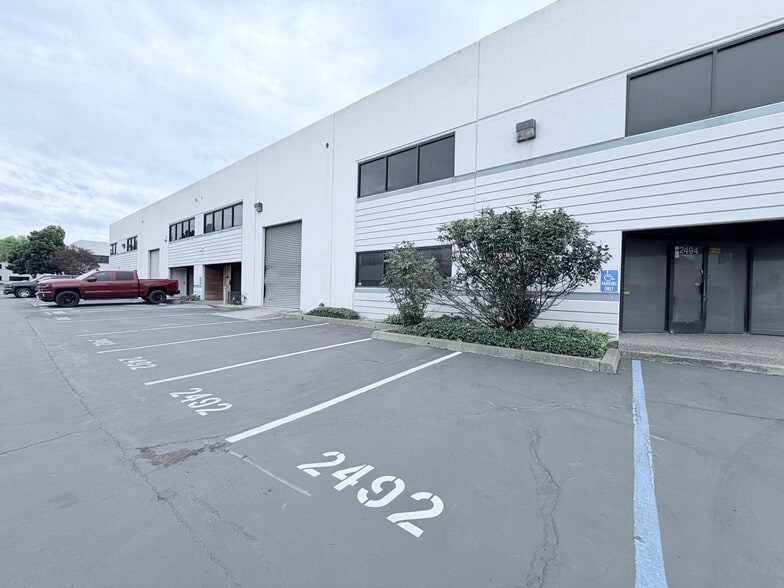More Photos Of 2492 Technology Dr, Hayward Research And Development For Sale