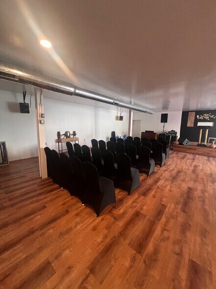 More Photos Of 202-208 Cecil B Moore Ave, Philadelphia Warehouse For Sale