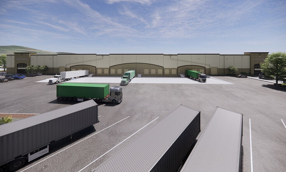 More Photos Of 1 S Kelly Rd, American Canyon Unknown For Lease