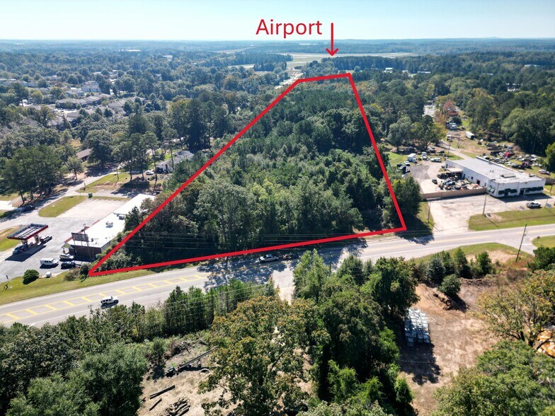 More Photos Of 2005 West Point Rd, Lagrange Land For Sale