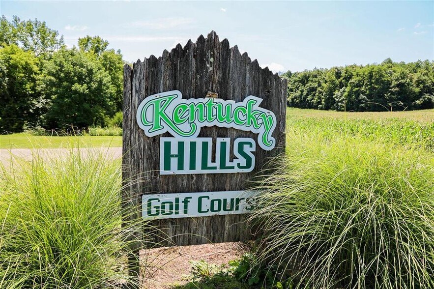 More Photos Of 6198 Randolph Summer Shade Rd, Summer Shade Sports And Entertainment For Sale