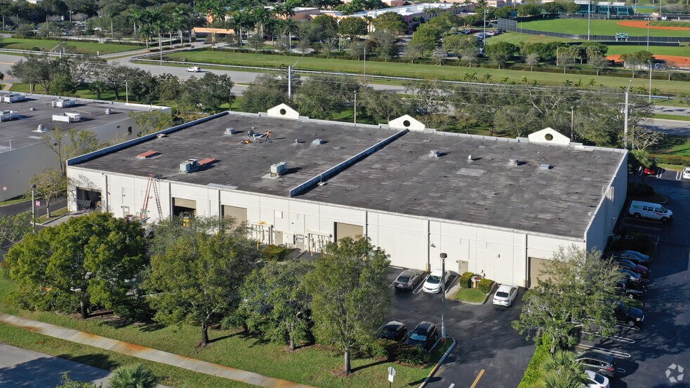 More Photos Of 12349 SW 53rd St, Cooper City Warehouse For Lease