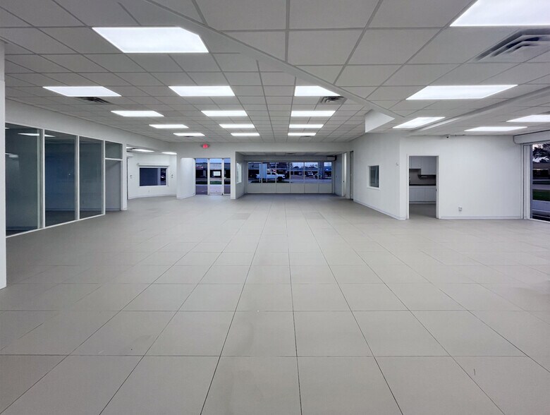 More Photos Of 16210 Clay Rd, Houston General Retail For Sale